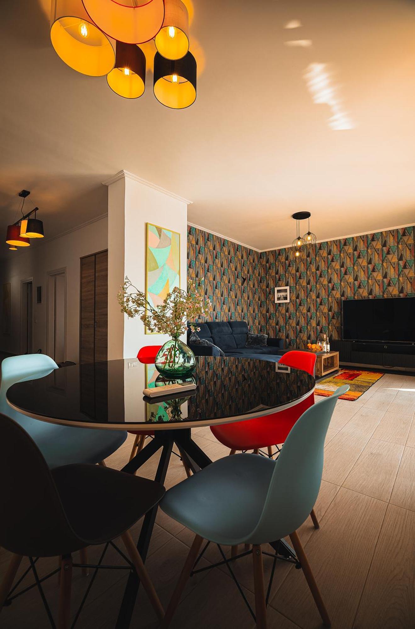 Apartment Cassandra Sarandë Exteriör bild