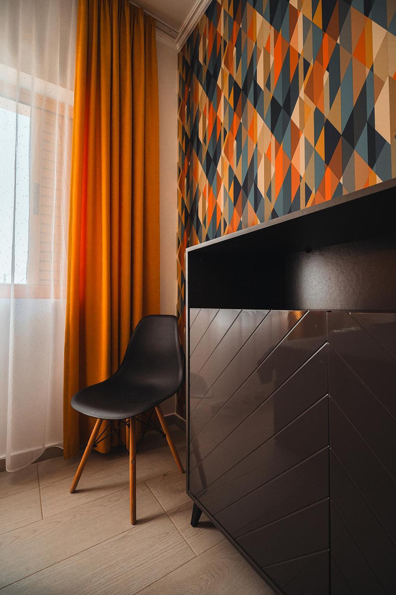Apartment Cassandra Sarandë Exteriör bild